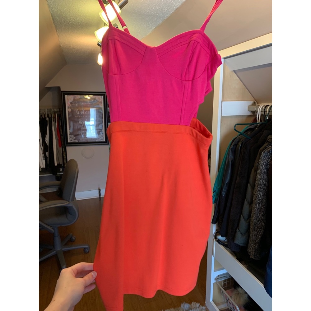 Summer dress